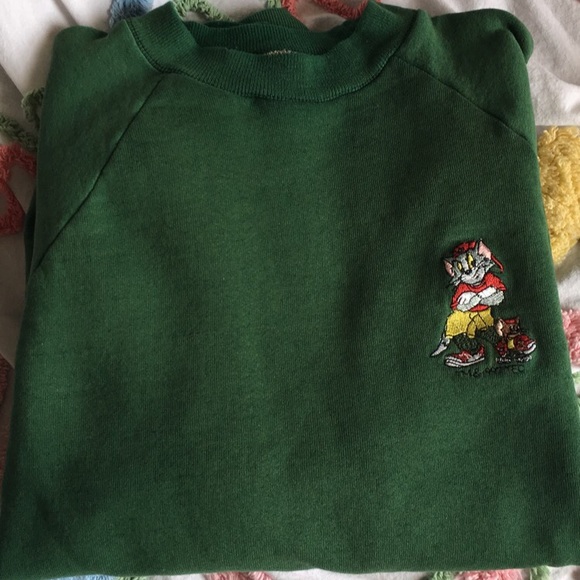 Vintage Sweaters - SOLD
